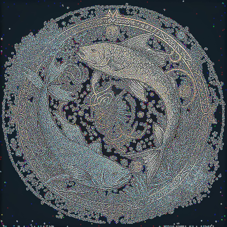 Риби: Седмичен хороскоп 16-22 март