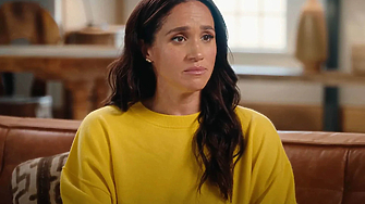 Да изчезнеш за 60 секунди: детинският начин, по който Меган Маркъл се е държала на срещите си с Netflix