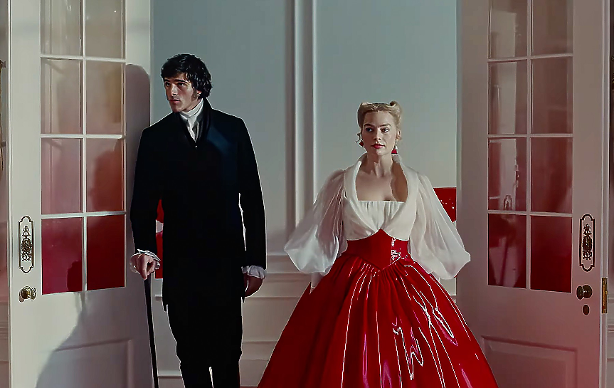 6 филма за обречена любов, които да гледате след „Брулени хълмове“