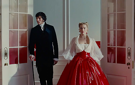 6 филма за обречена любов, които да гледате след „Брулени хълмове“