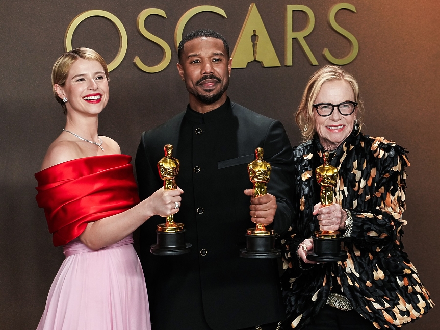 Най-големите моменти от наградите „Оскар“, които не бива да пропускате 