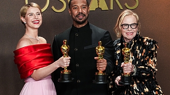 Най-големите моменти от наградите „Оскар“, които не бива да пропускате 