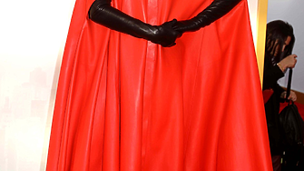 Актрисите от „Дяволът носи Прада 2“ покориха Ню Йорк