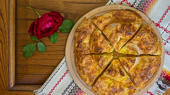 Благовещение e! Денят, в който небето носи добра вест и желанията се сбъдват