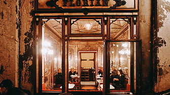 11 от най-старите кафенета в света