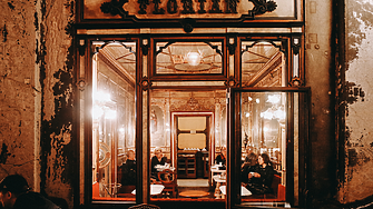 11 от най-старите кафенета в света