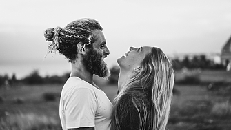 Моя голяма априлска любов