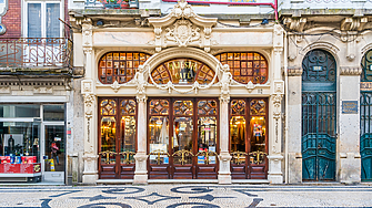 11 от най-старите кафенета в света