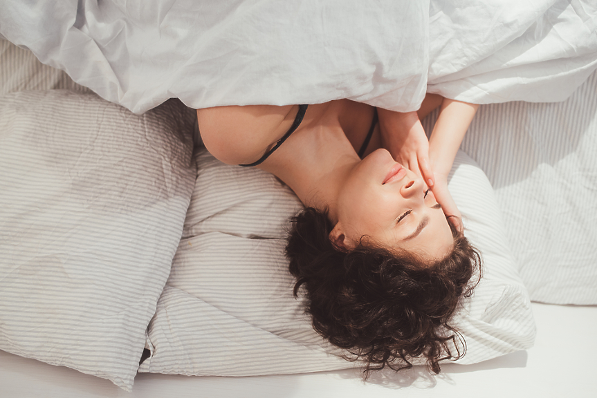 От колко сън се нуждаем според възрастта си