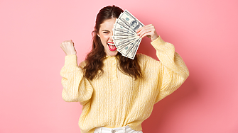 Зодиите, които ще забогатеят през МАЙ