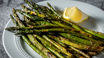 5 идеи как да включим аспержи в менюто си