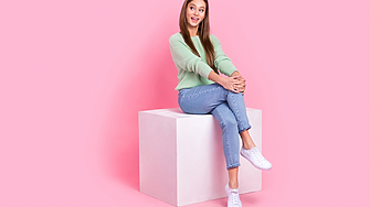 Хората, които винаги си клатят крака, докато седят, често споделят тези 11 черти