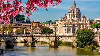 5 дестинации за незабравимо великденско приключение