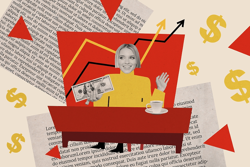 Слънцето в Телец ни дава признаци за финансов обрат: ето как да се възползваме от периода