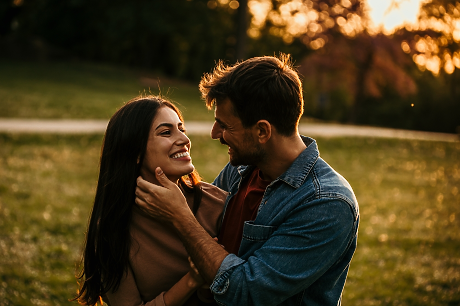 5 нови езика на любовта, които изграждат още по-стабилни взаимоотношения 