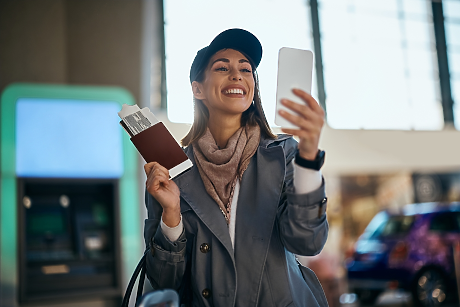 Какви са навиците за пътуване на различните зодии?