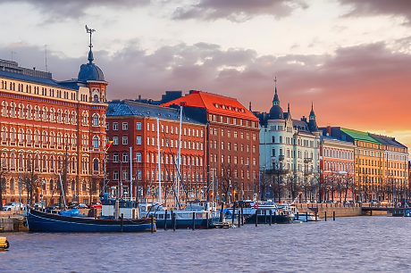 Дълбока връзка с природата и тихо доволство от живота: ето коя е най-щастливата страна в света 