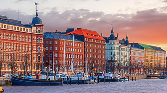 Дълбока връзка с природата и тихо доволство от живота: ето коя е най-щастливата страна в света 