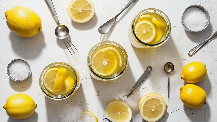 Шот със зехтин и лимон преди сън? Ето защо всички полудяха по здравословната тенденция 