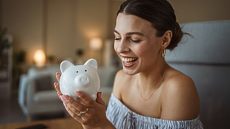 Правилото 70-20-10, което ще ви помогне да харчите парите си разумно