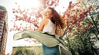 Какво да очаква всяка зодия от тази пролет с една дума