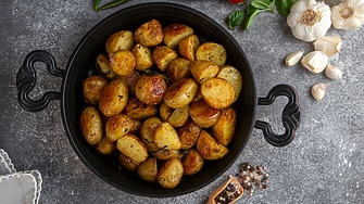 5 грешки при готвене на пресни картофи, които да избягваш