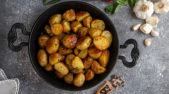 5 грешки при готвене на пресни картофи, които да избягваш