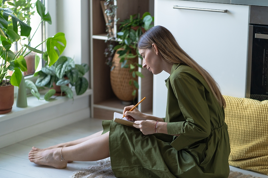 Твоето име е твоята сила: как да го използваш като мощен инструмент за манифестиране