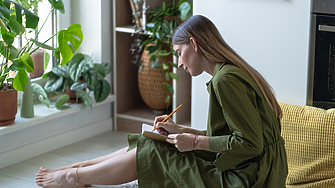 Твоето име е твоята сила: как да го използваш като мощен инструмент за манифестиране