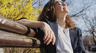 Избери си картинка и разбери каква е твоята пролетна енергия