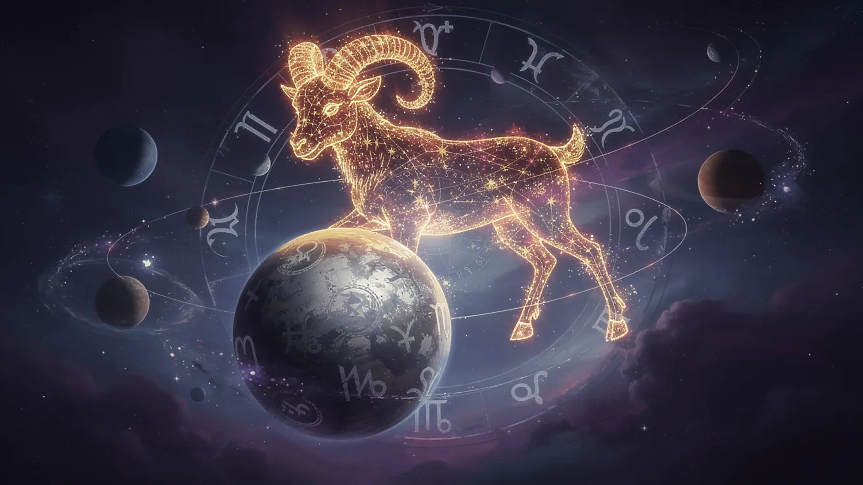 Меркурий в Овен дава начало на безстрашна ера: време е за дръзки решения и силни думи 