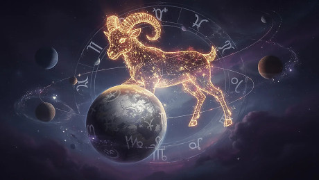 Меркурий в Овен дава начало на безстрашна ера: време е за дръзки решения и силни думи 