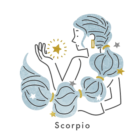 Скорпион: Седмичен хороскоп 6-12 април