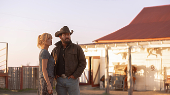 Бет и Рип се завръщат в „Ранчото на Дътън“ на 22 май по SkyShowtime