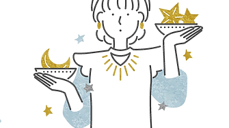 Везни: Седмичен хороскоп 6-12 април