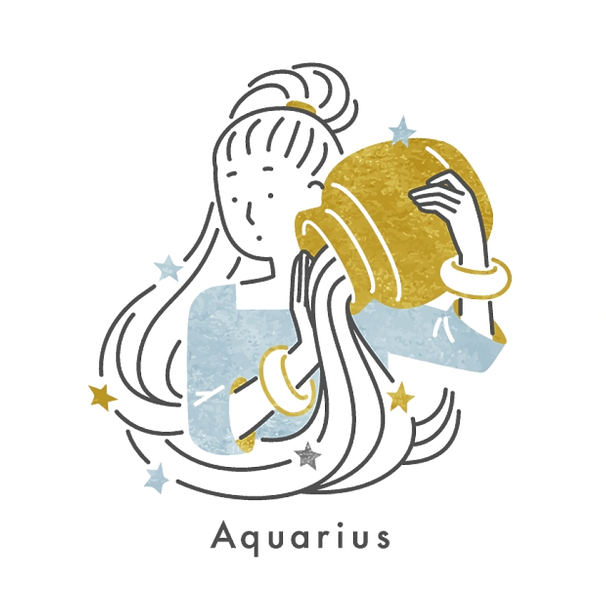 Водолей: Седмичен хороскоп 6-12 април