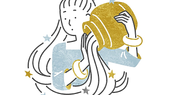 Водолей: Седмичен хороскоп 6-12 април