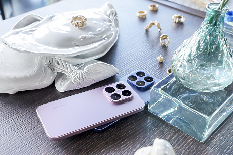 Новата серия Xiaomi 17T беше представена на събитие, посветено на магията на детайла и изкуството на фотографията