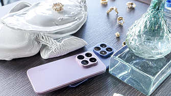 Новата серия Xiaomi 17T беше представена на събитие, посветено на магията на детайла и изкуството на фотографията