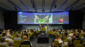 Здравното събитие на Дарик 