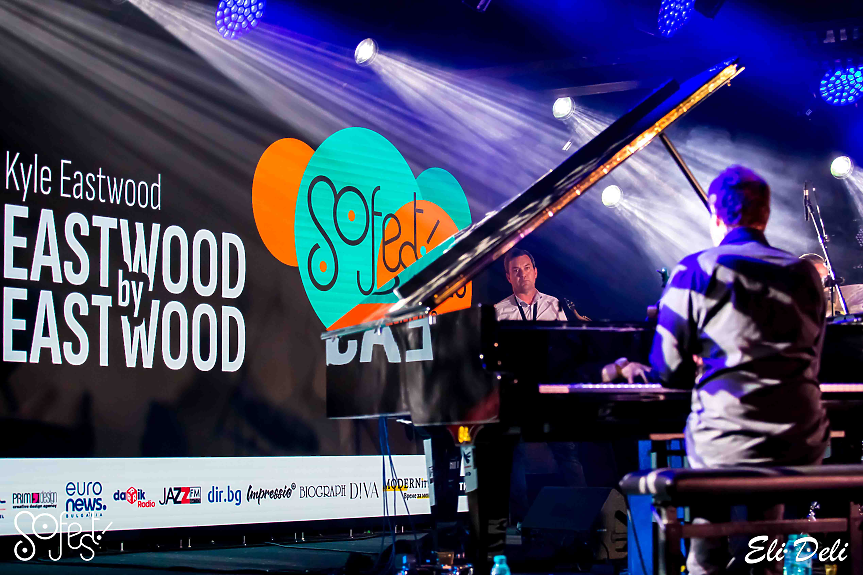Нощи на бурни аплодисменти със SoFest Spring