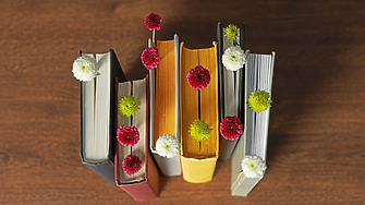 5 книги, с които да се сдобиеш на Пролетния панаир на книгата 2026