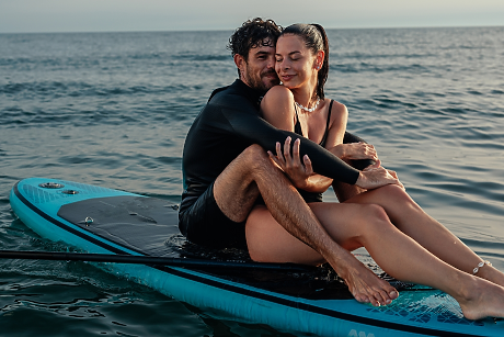 5 зодиакални двойки, които са истински power couple