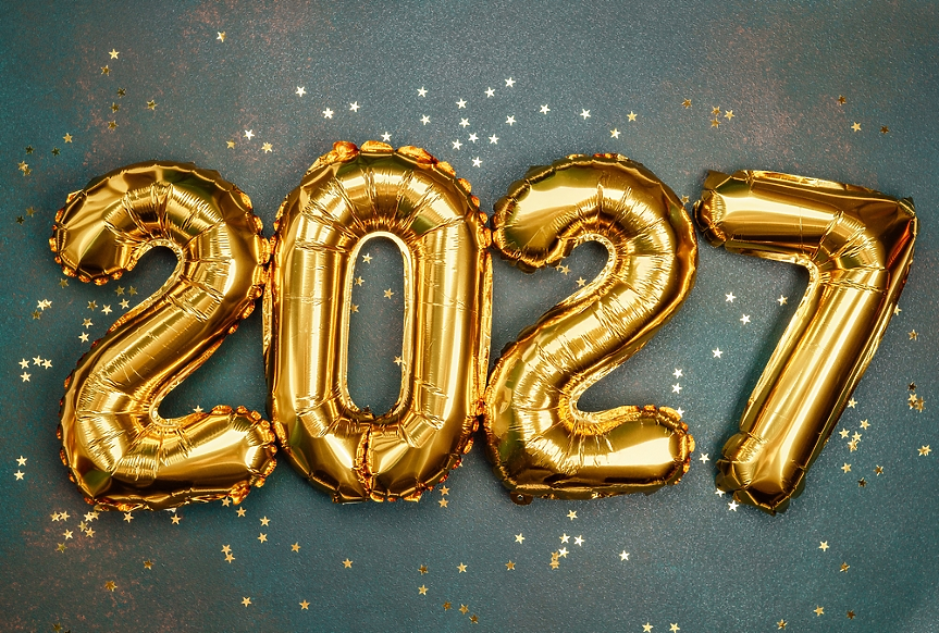 Ако си тази зодия - 2027 може да е най-силната година в живота ти