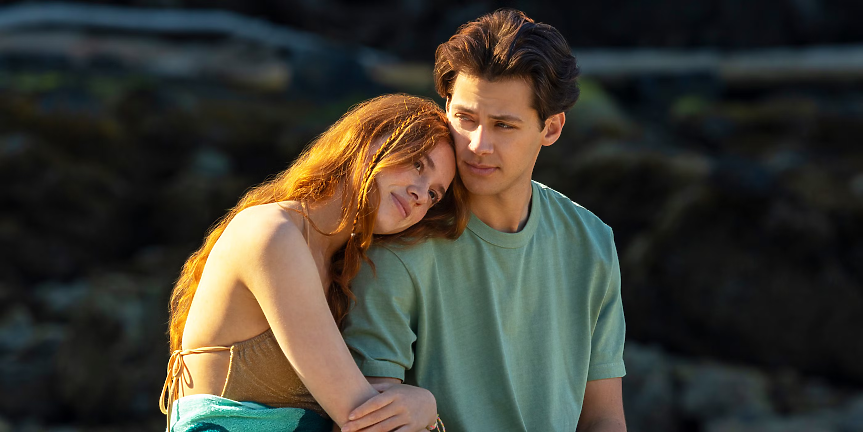 Вече изгледа „Off-Campus“? Ето 8 нови романтични сериала, които да гледаш това лято