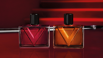 Vendetta - новото ароматно дуо на Valentino Beauty, което всички очаквахме