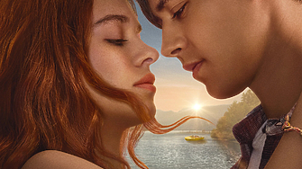 8 нови романтични сериала, които да гледаш това лято