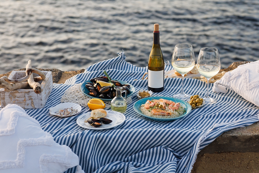 Ах, морето! Защо е полезно да хапваме морски дарове + 3 неустоимо вкусни рецепти