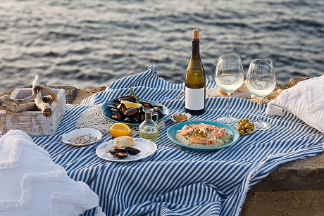 Ах, морето! Защо е полезно да хапваме морски дарове + 3 неустоимо вкусни рецепти