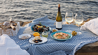 Ах, морето! Защо е полезно да хапваме морски дарове + 3 неустоимо вкусни рецепти
